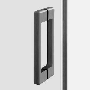 Prime gunmetal profillal